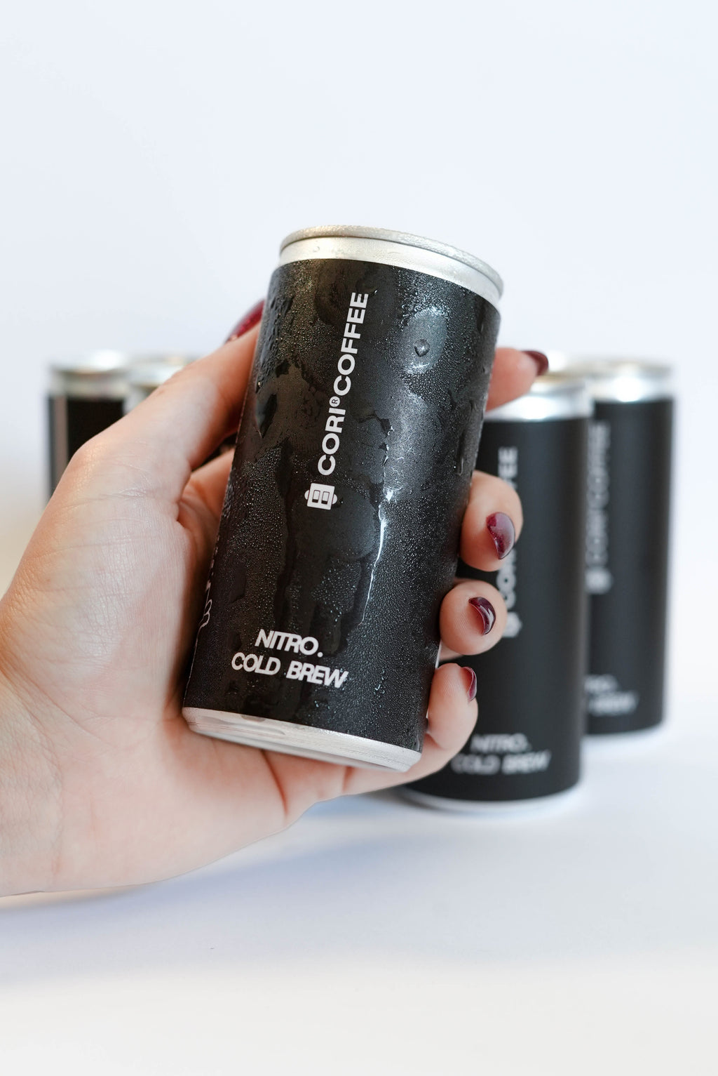 CORI Nitro Cold Brew